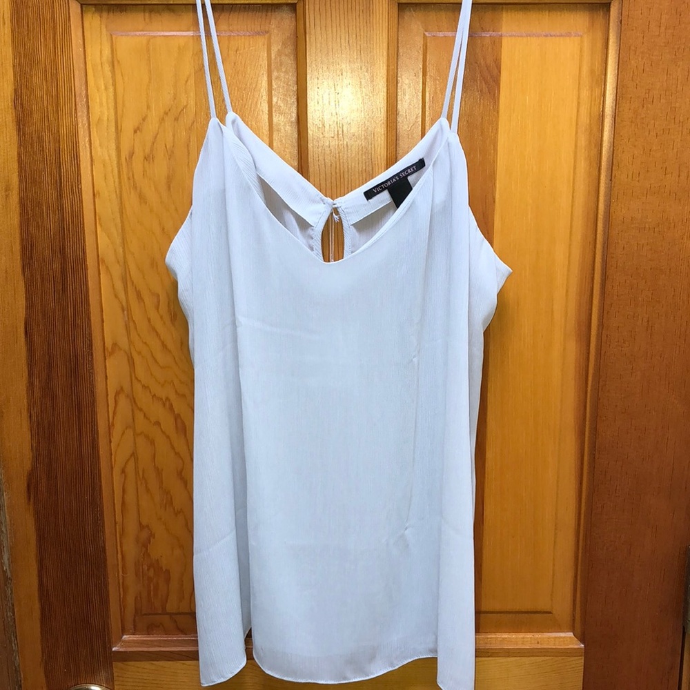 Victoria’s Secret tank